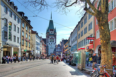 Steinbachhof - Ferienbauernhof St. Märgen Schwarzwald